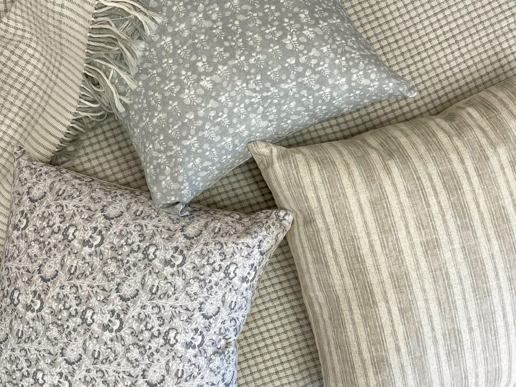 Premium Pillow Insert – Lindye Galloway Shop