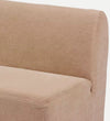 Anni Slipcover Dining Bench Dining Chairs