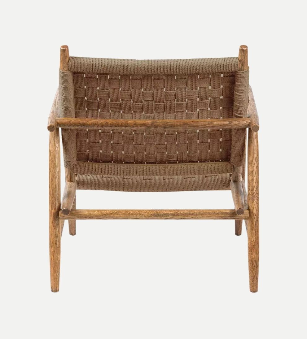 Aria Lounge Chair Chairs