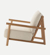 Cardiff Outdoor Chair Outdoor