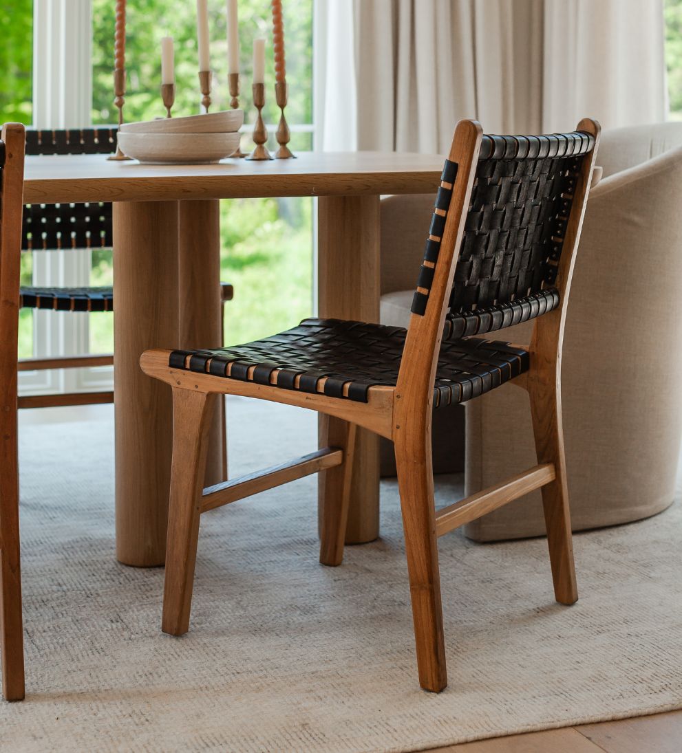 Demi Dining Chair Dining Chairs