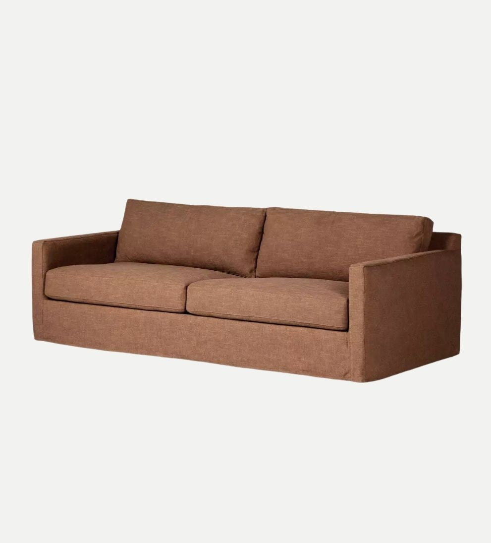 Isabella Slipcover Sofa Sofas