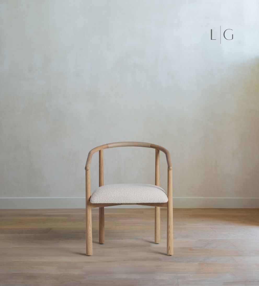 Lily Dining Chair Dining Chairs