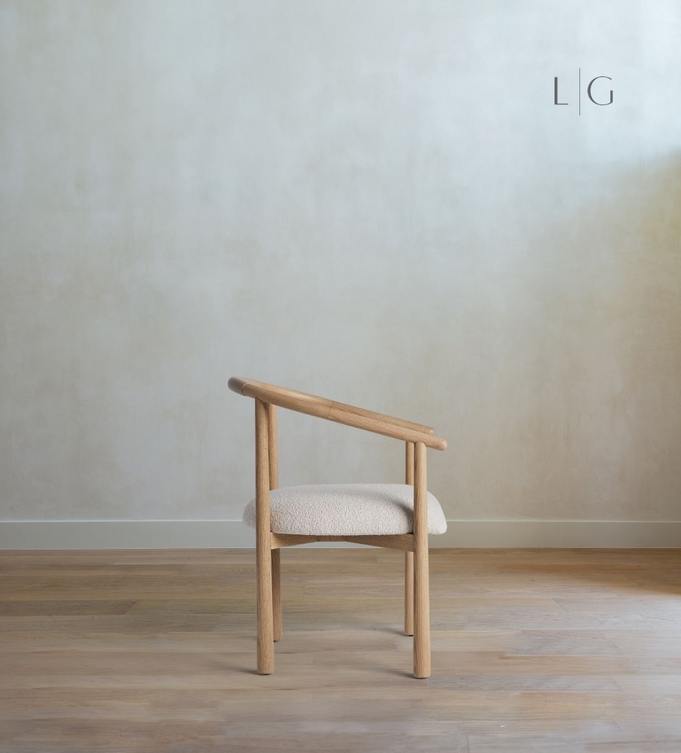 Lily Dining Chair Dining Chairs