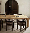 Mabel Dining Table Dining Tables