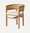 Sevilla Dining Armchair Dining Chairs