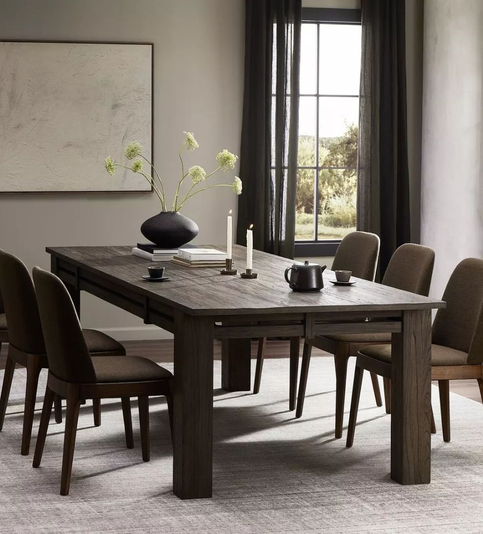 Willow Dining Table Dining Tables