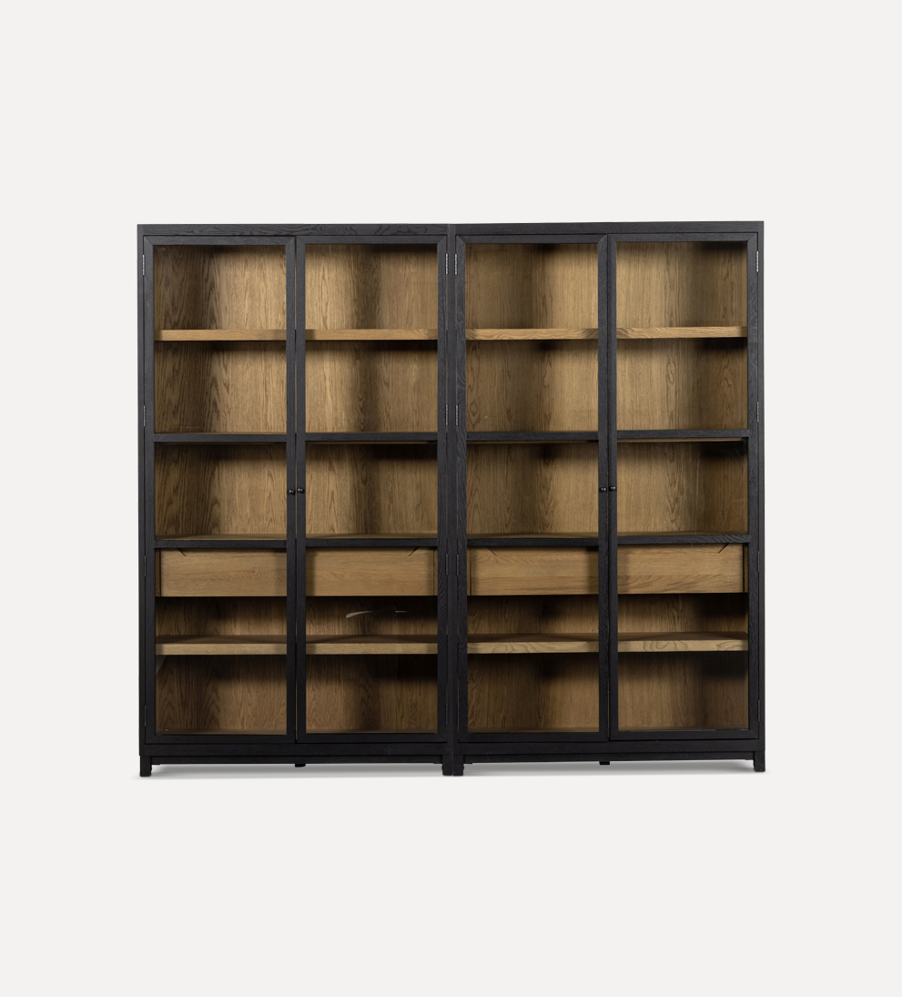Holland Double Cabinet Cabinets