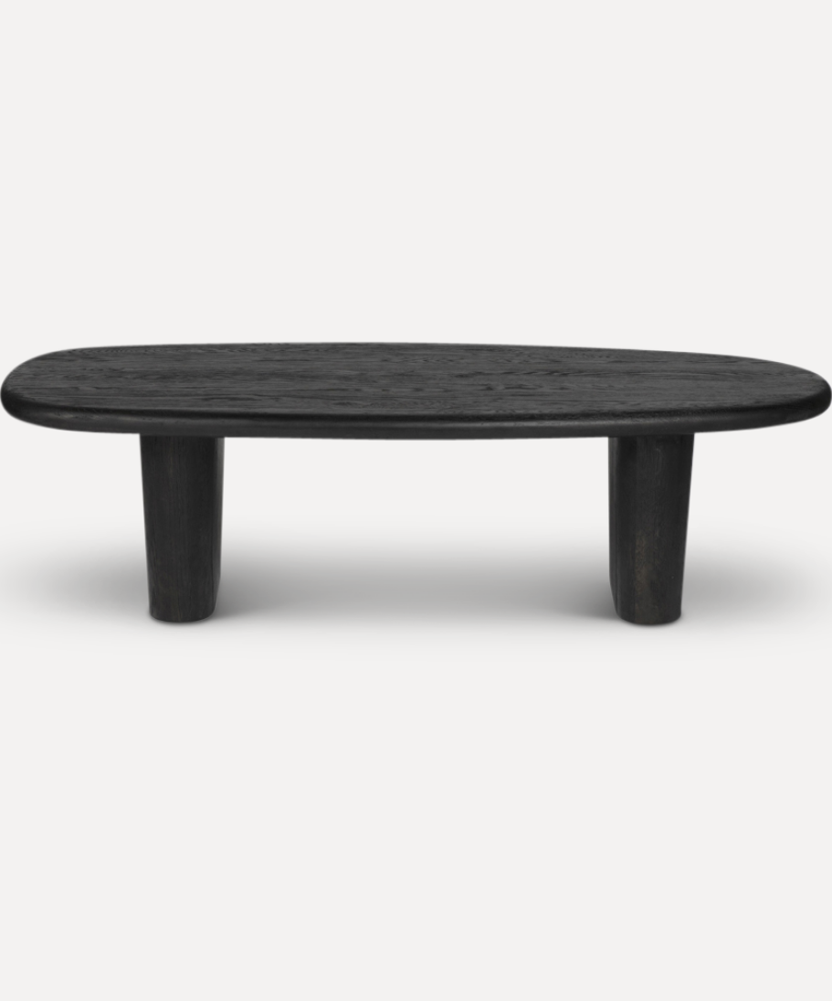 Aberdeen Coffee Table Charcoal Coffee Tables