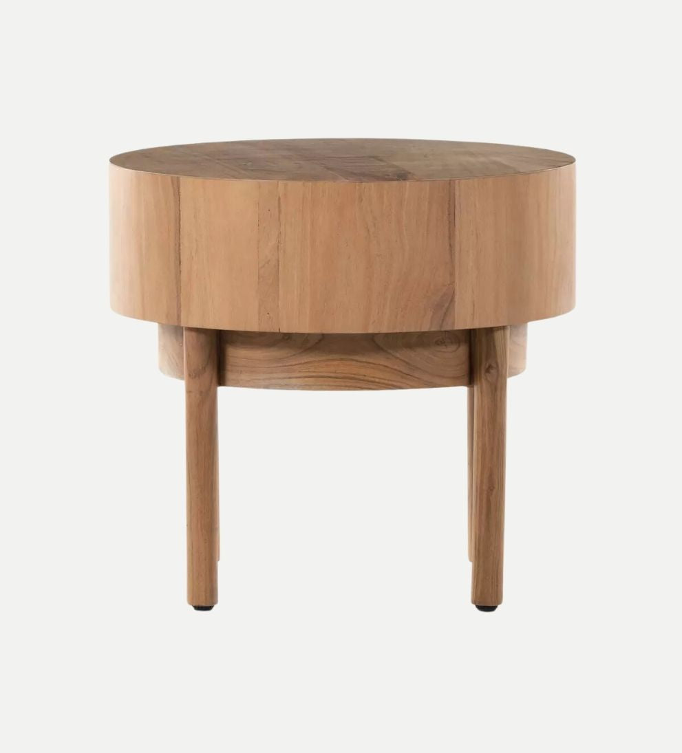 Adaline End Table Side Tables