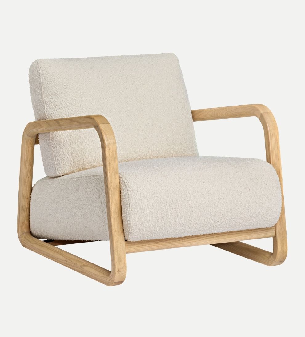 Clayton Lounge Chair Chairs