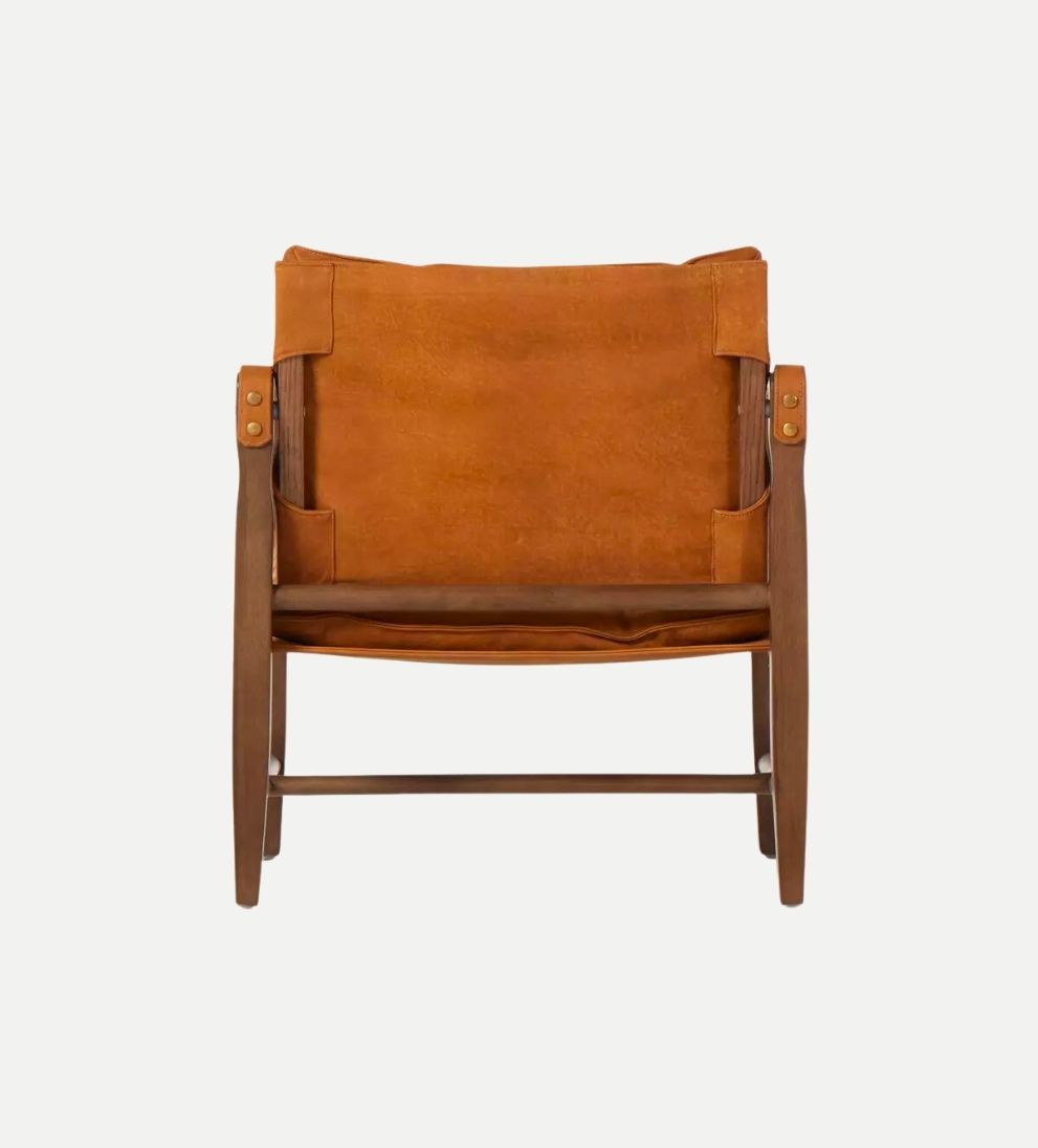 Elysia Lounge Chair Chairs