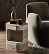 Felicity End Table Side Tables