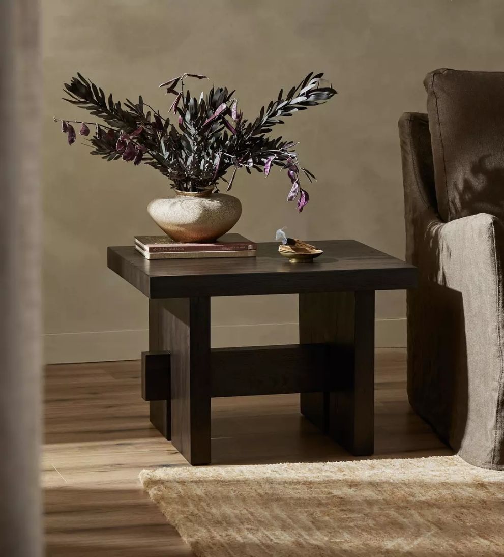 Isabel End Table Side Tables