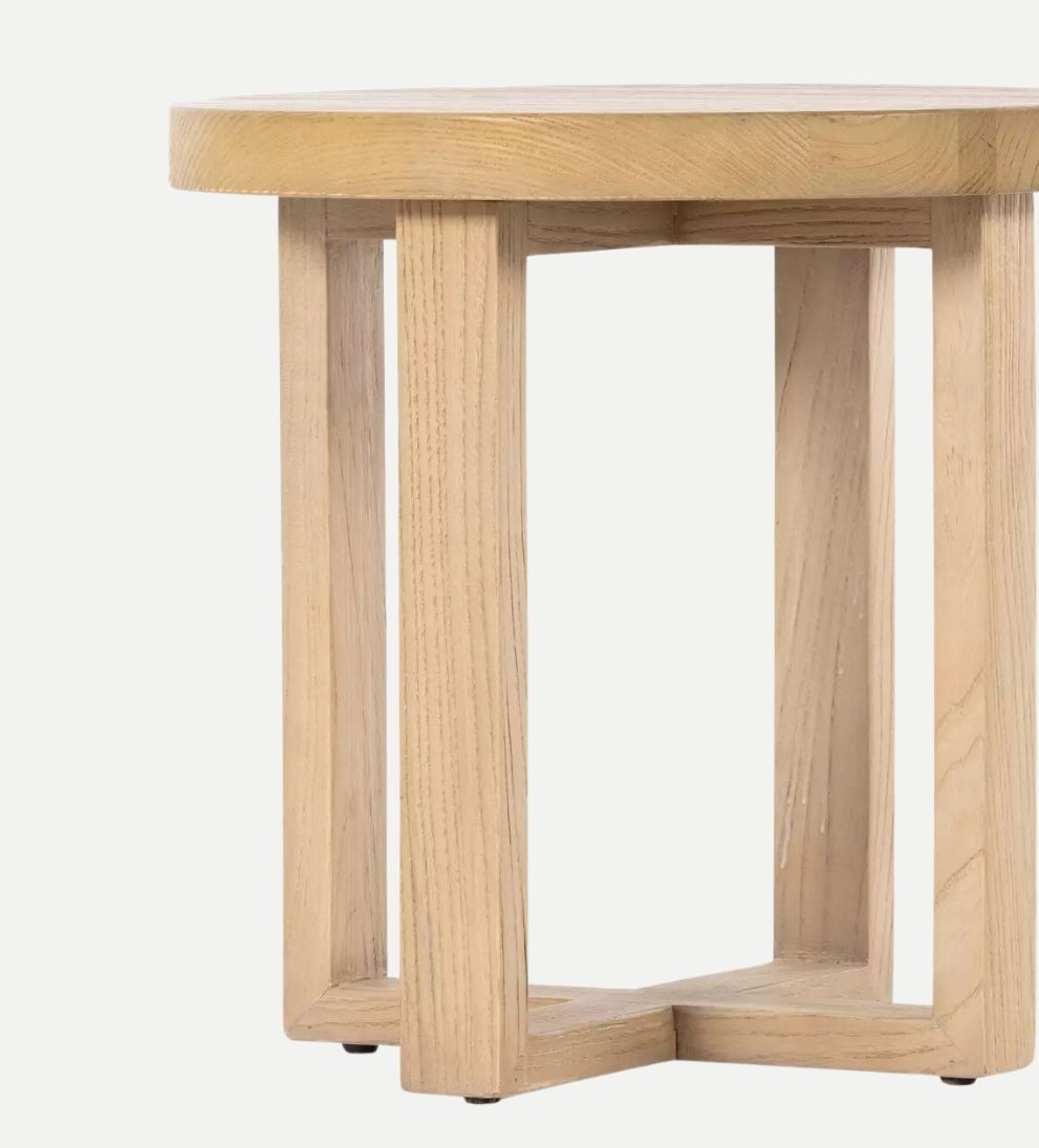 Liv End Table Side Tables