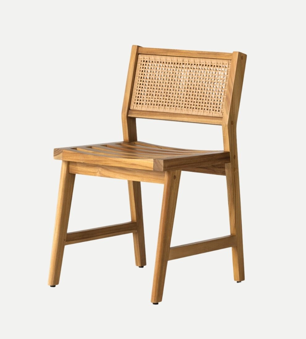 Merit Outdoor Dining Chair Outdoor