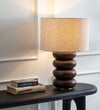 Sandia Table Lamp Lighting