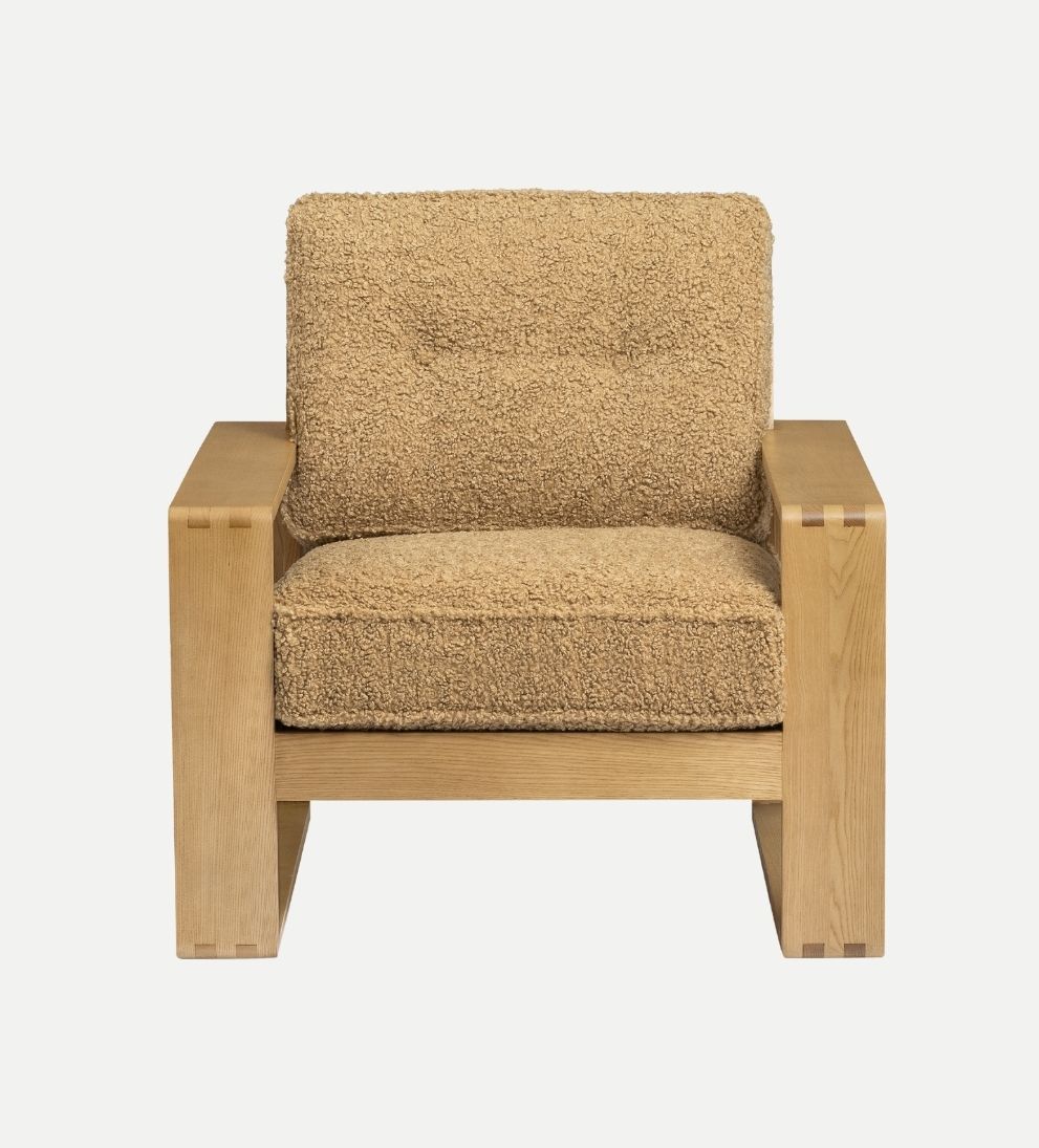 Stretton Armchair Chairs