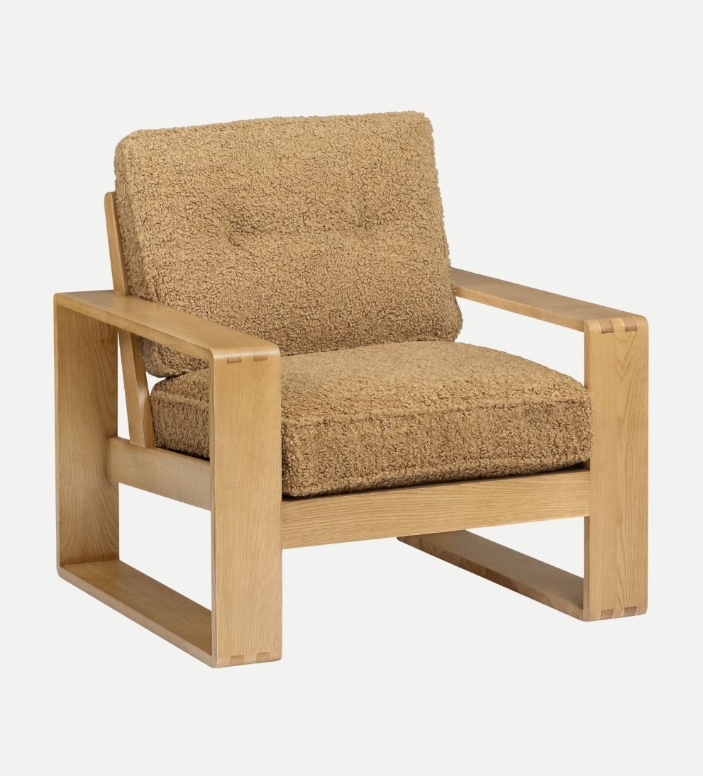 Stretton Armchair Chairs