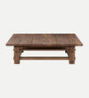 Wendy Plank Square Coffee Table Coffee Tables