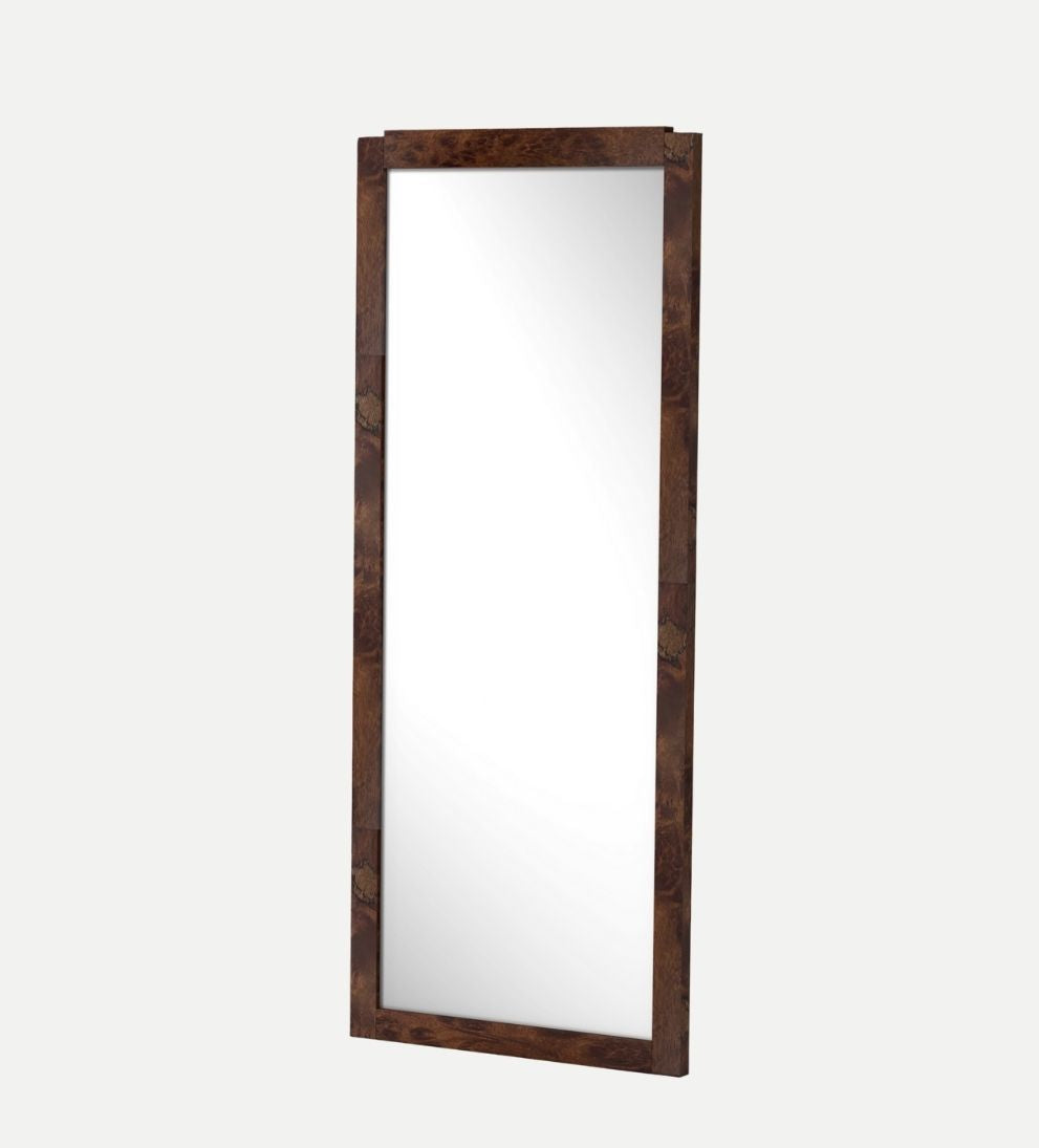 Wesley Burl Mirror Mirrors