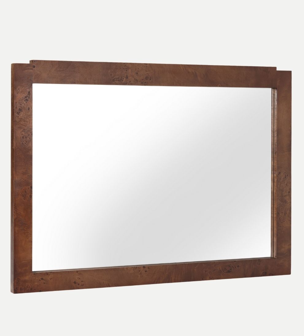 Wesley Burl Mirror Mirrors