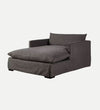 Zenith Chaise Lounge Chaise