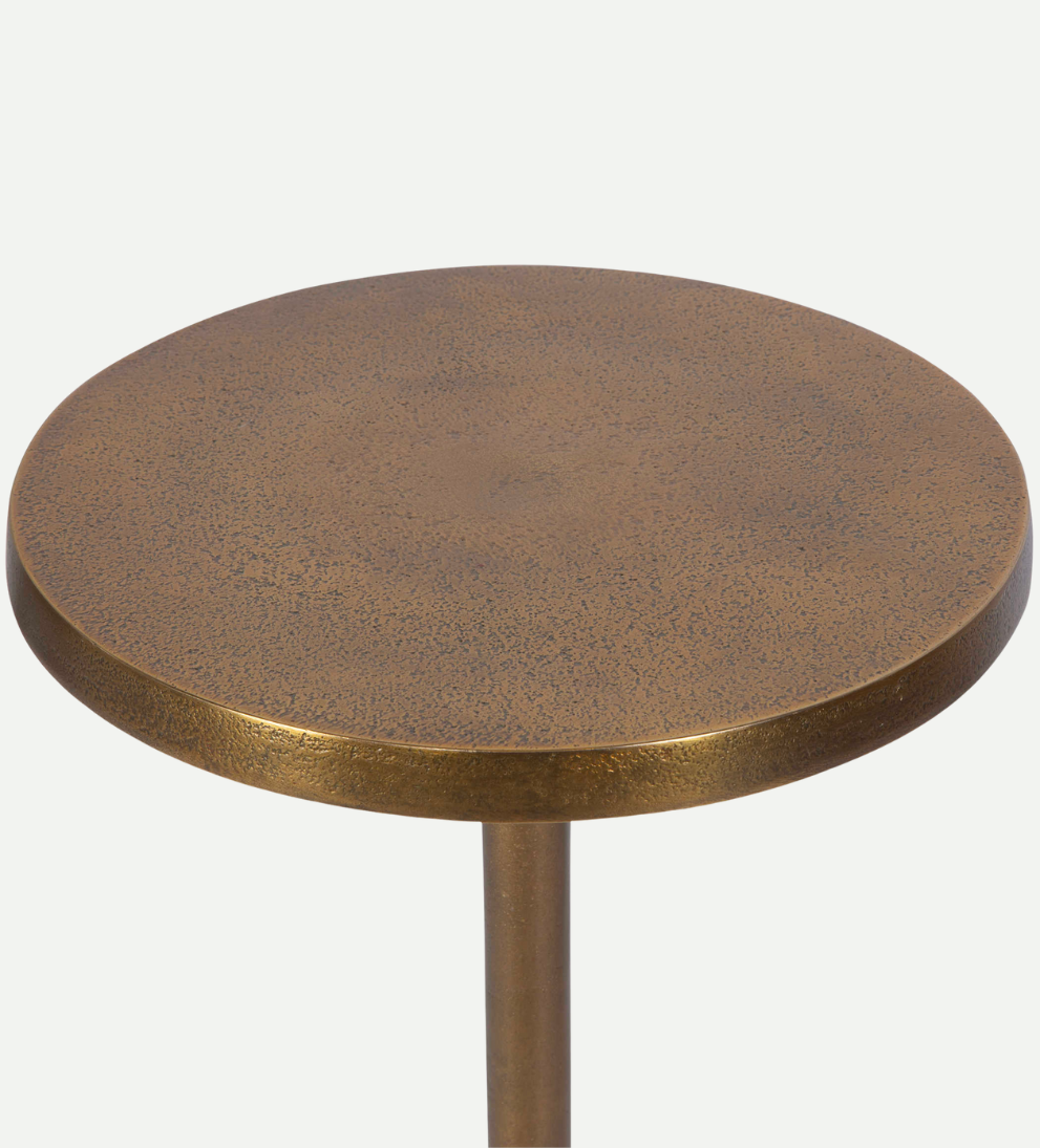 Sidra Drink Table Side Tables
