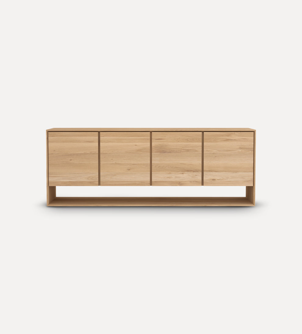 Alexi Sideboard Console