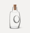 Ainsley Oil/Vinegar Bottle Small Canisters
