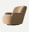 Burke Swivel Chair Lounge Chairs
