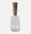 Hayes Tall Decanter Drinkware