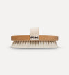 Collette Beech Wood Hand Brush Kitchen Tools