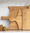 Colby Reclaimed Cutting Board Set Cutting Boards