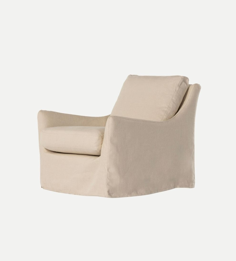 Monet Swivel Chair Chairs