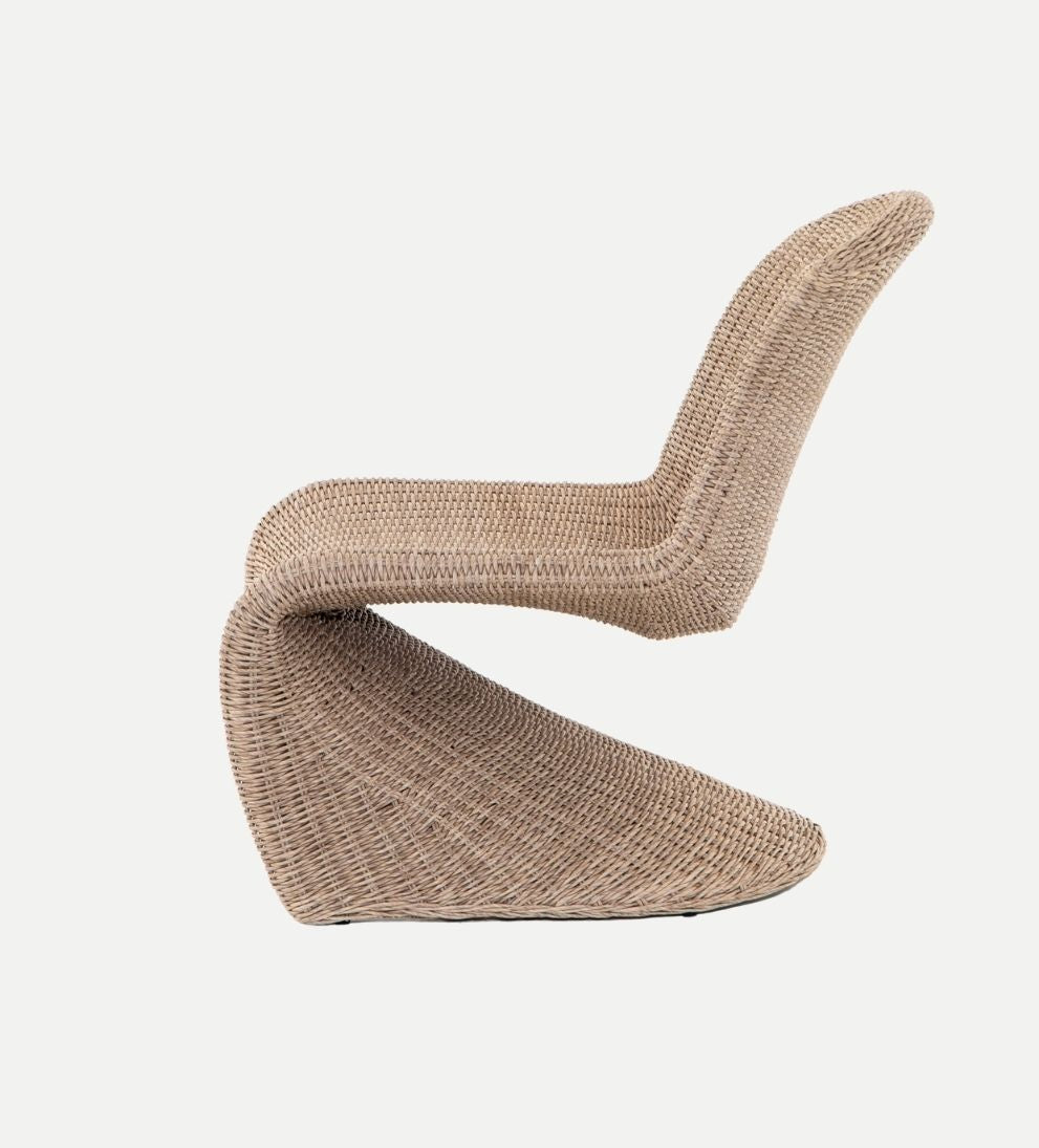 Penny Outdoor Chair
