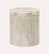 marble panel canister