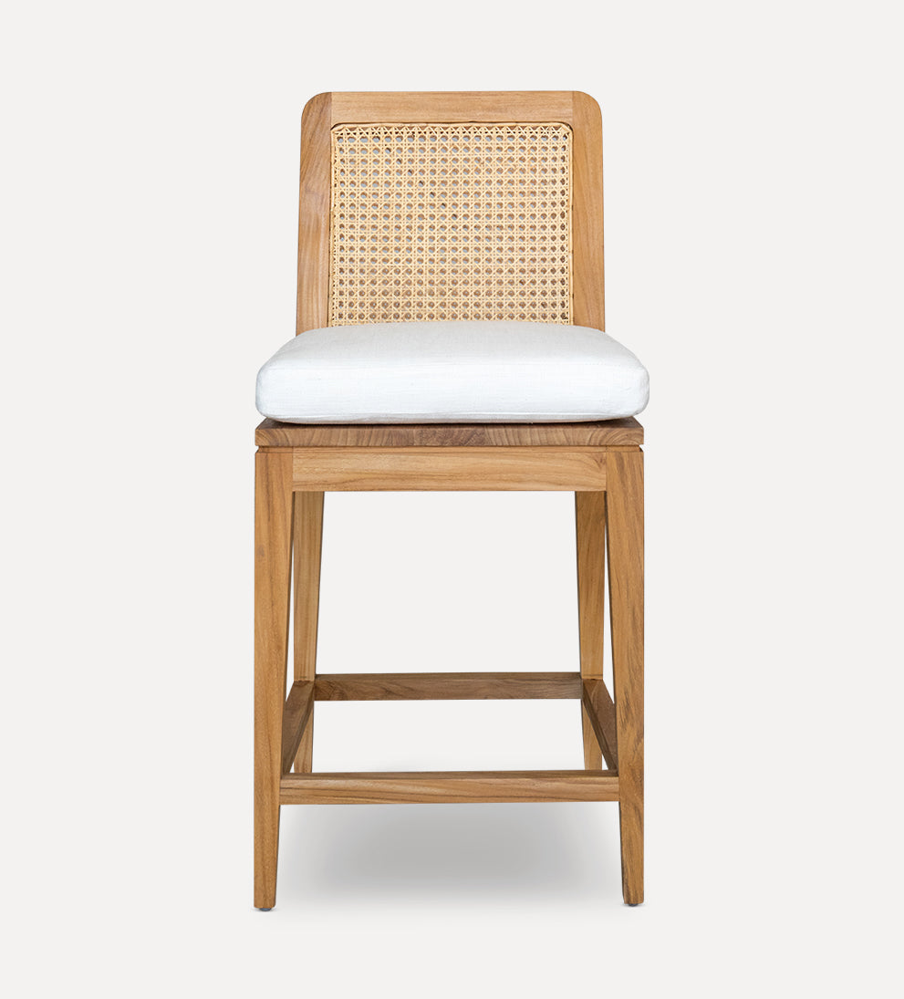 Swell Counter Stool Lindye Galloway Shop