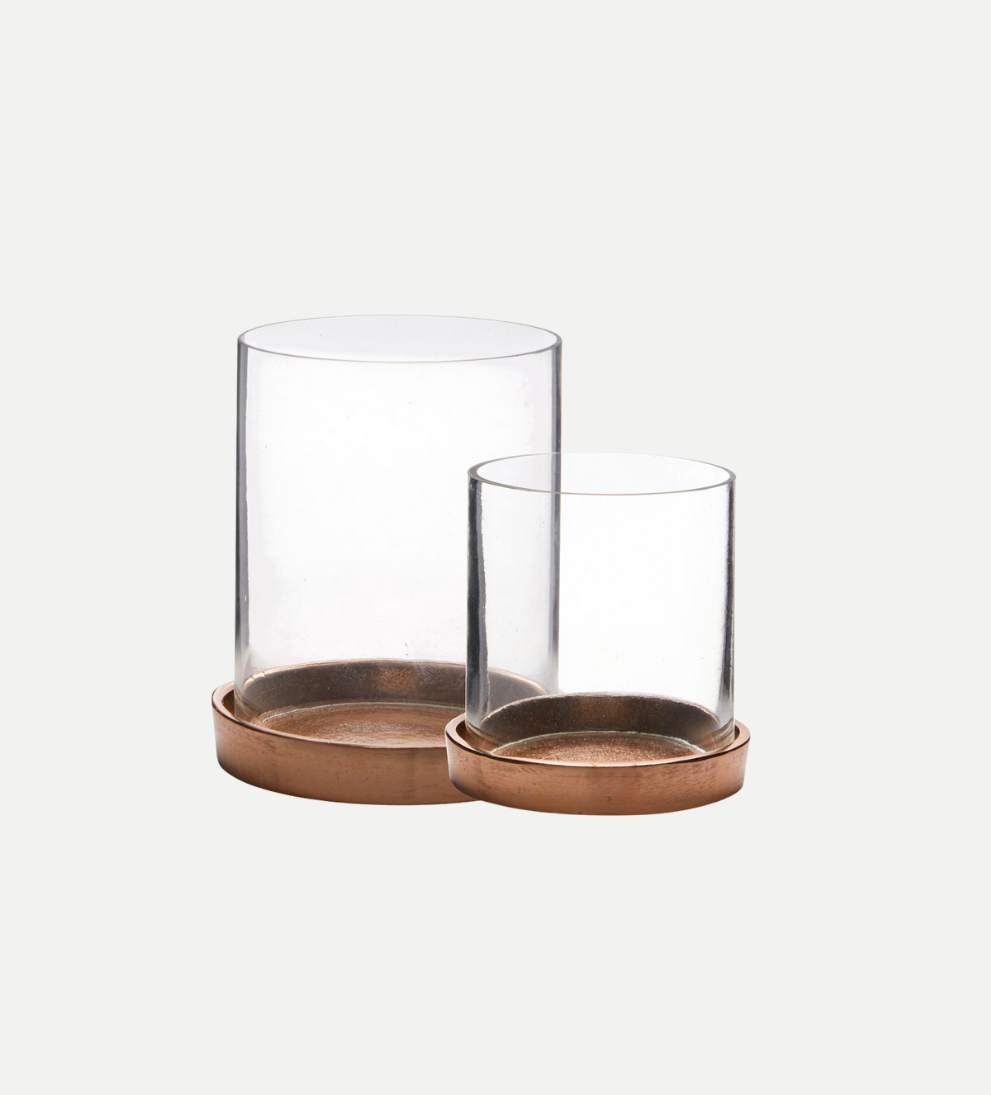 Vera Candle Holders Candle Holders