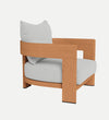 Victoria Outdoor Lounge Chair Outdoor Chairs