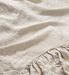 Linen Sheets Set - Flax Bedding