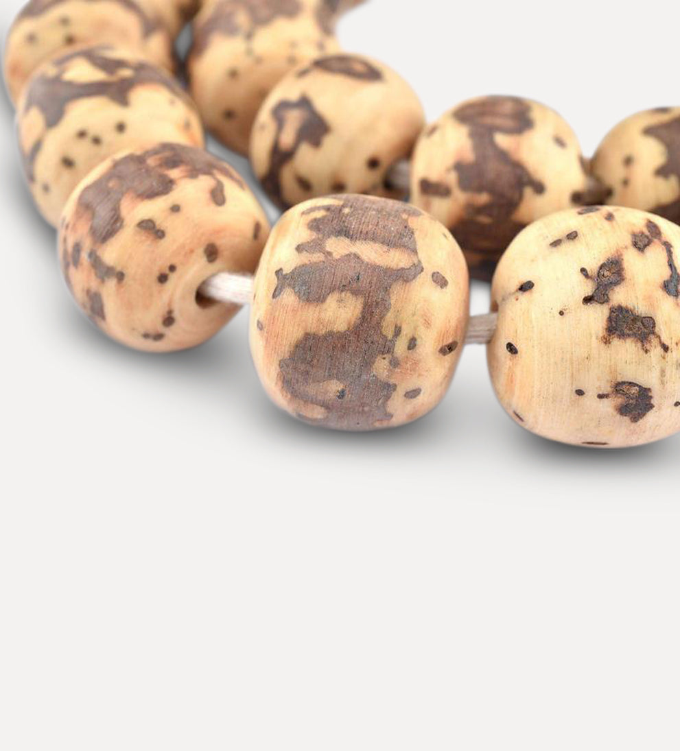  natural decorative mali Beads 